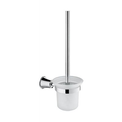 Omnires Art LIne AL53620CR szczotka toaletowa