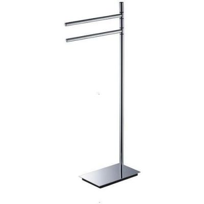 Wieszak na ręcznik B9901 Colombo Design Square