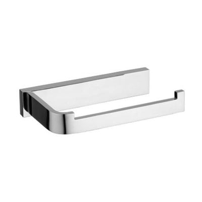 Omnires Lugano LU30510CR uchwyt na papier toaletowy