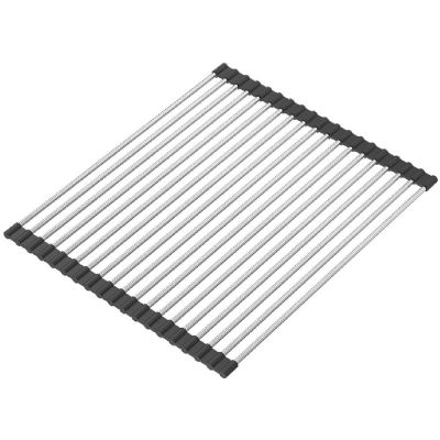 Osprzęt do zlewozmywaka R3832BSM Quadron Q