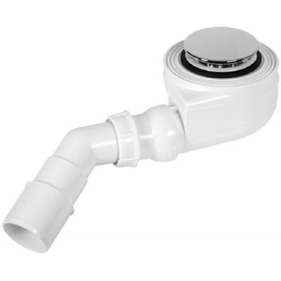 Syfon do brodzika TB50P Radaway Turboflow