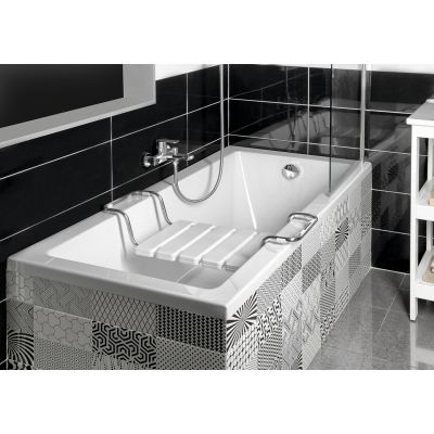 Siedzisko wannowe AE549 Sapho