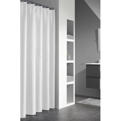 Zasłona prysznicowa 217004710 Sealskin Granada