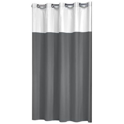 Zasłona prysznicowa 233521314 Sealskin Double