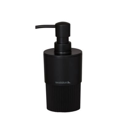 Sealskin Brave 800013 dozownik do mydła czarny