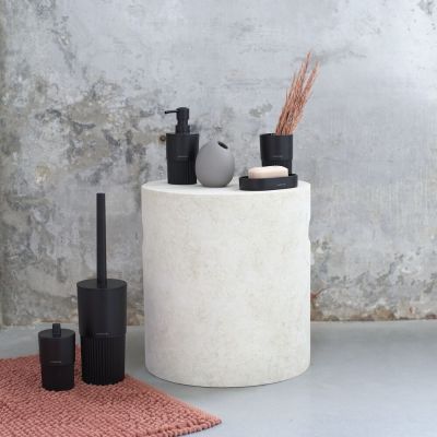Sealskin Brave 800013 dozownik do mydła czarny