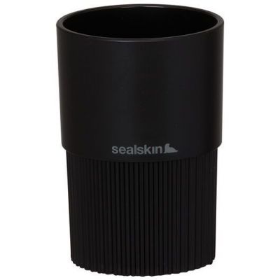 Kubek na szczoteczki 800019 Sealskin Brave