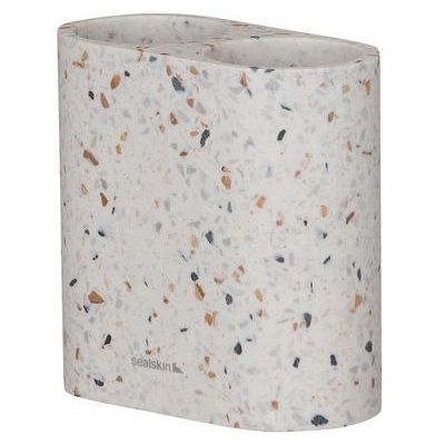 Kubek na szczoteczki 800035 Sealskin Blend