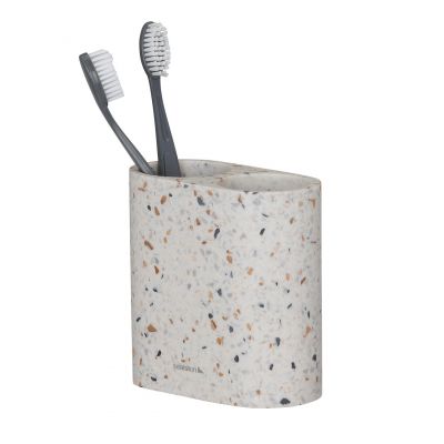 Kubek na szczoteczki 800035 Sealskin Blend