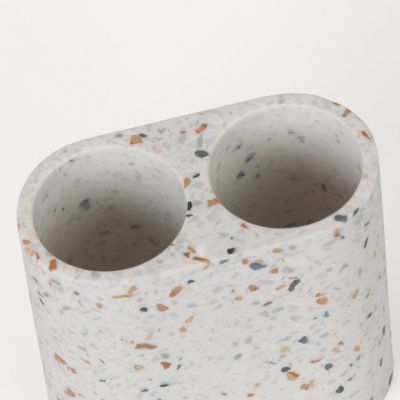 Kubek na szczoteczki 800035 Sealskin Blend