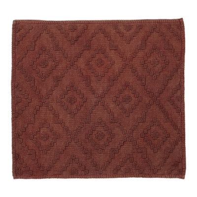 Dywanik łazienkowy 800100 Sealskin Aztec