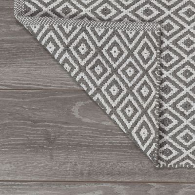 Dywanik łazienkowy 800108 Sealskin Trellis