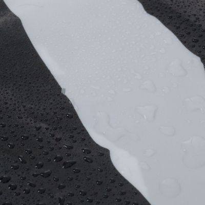 Zasłona prysznicowa 800150 Sealskin Zebra