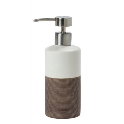 Sealskin Doppio 361840274 dozownik do mydła