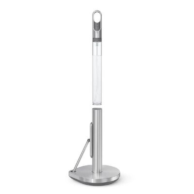 Stojak na ręcznik papierowy xx38 cm stal KT1196 Simple Human