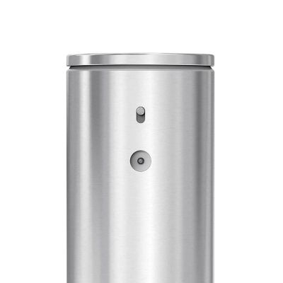 Dozownik do mydła 266 ml stal ST1082 Simple Human