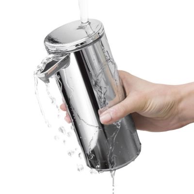 Dozownik do mydła 266 ml stal ST1092 Simple Human