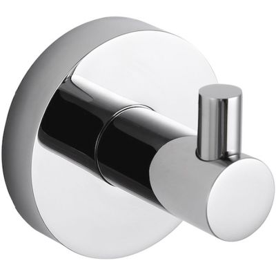 Stella Classic 07311 wieszak na ręcznik chrom