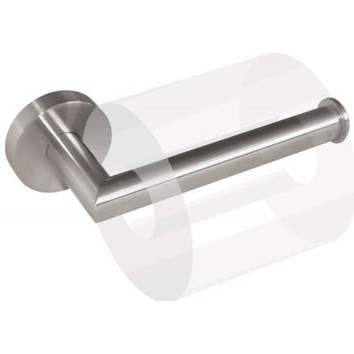 Stella Classic 07445SB uchwyt na papier toaletowy stal