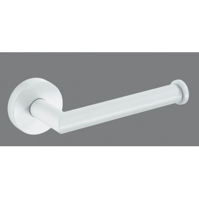 Stella Classic 07445W uchwyt na papier toaletowy biały