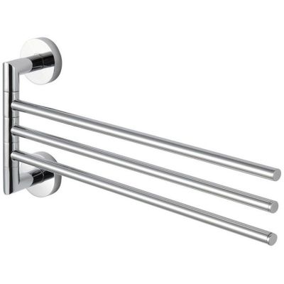 Stella Classic 07130 wieszak chrom