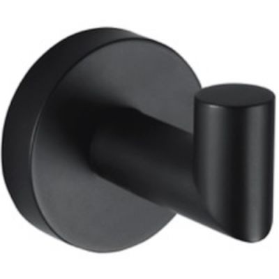 Stella Classic 07310B wieszak czarny