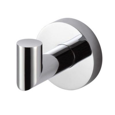 Stella Classic 07310 wieszak na ręcznik chrom