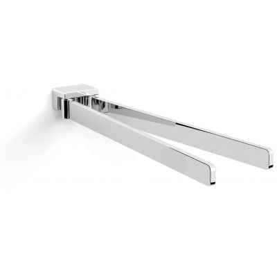 Stella Next 08155 wieszak na ręcznik chrom