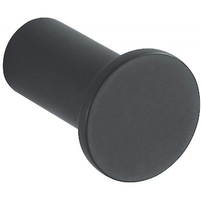 Stella 18041B wieszak czarny