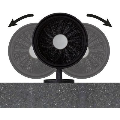 Tiger Tune 1327330946 szczotka toaletowa