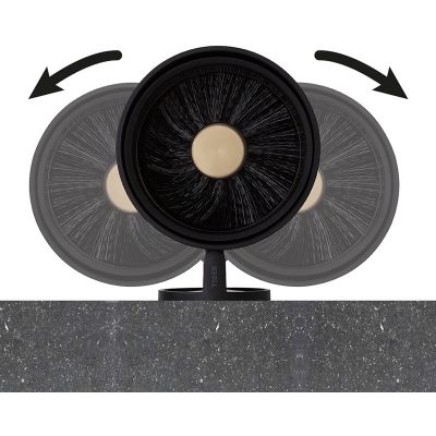 Tiger Tune 1327335646 szczotka toaletowa