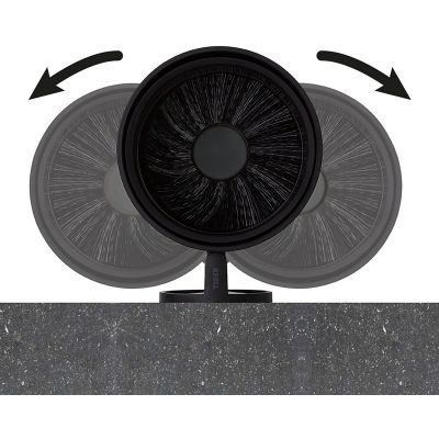 Tiger Tune 1327338946 szczotka toaletowa