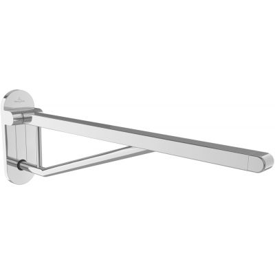 Uchwyt ścienny 92172061 Villeroy & Boch ViCare