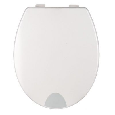 Deska sedesowa 21905100 Wenko Secura