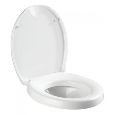 Deska sedesowa 21905100 Wenko Secura