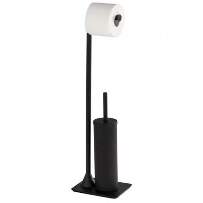 Wenko Hella 23710100 stojak na papier toaletowy