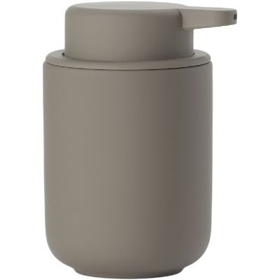 Dozownik do mydła 250 ml brązowy 26429 Zone Denmark Ume