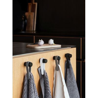 Uchwyt na ręczniki 27927 Zone Denmark Comfort