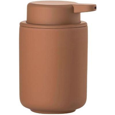 Dozownik do mydła 250 ml brązowy 31543 Zone Denmark Ume