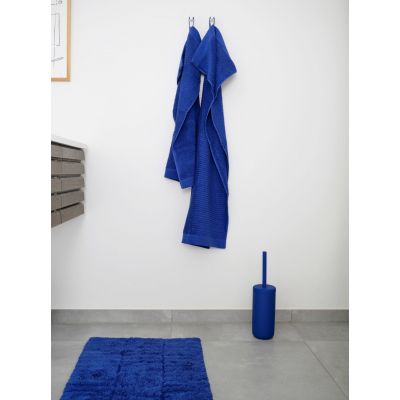 Ręcznik 140x70 cm bawełniany niebieski 31570 Zone Denmark Classic