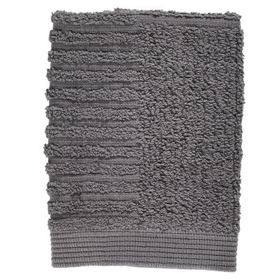 Ręcznik 30x30 cm bawełniany szary 330335 Zone Denmark Classic