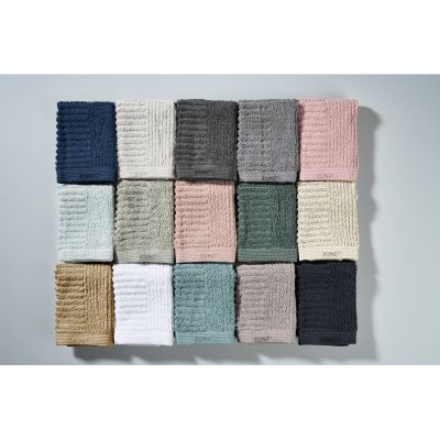 Ręcznik 30x30 cm bawełniany szary 330335 Zone Denmark Classic