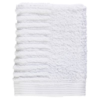 Ręcznik 30x30 cm bawełniany biały 330489 Zone Denmark Classic