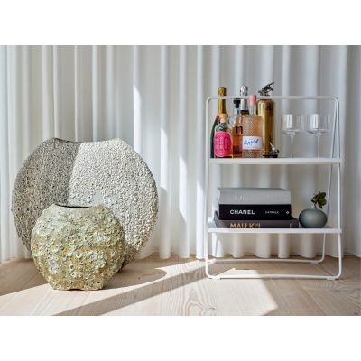 Regał kuchenny 53x29x75 cm biały 331830 Zone Denmark A-Table