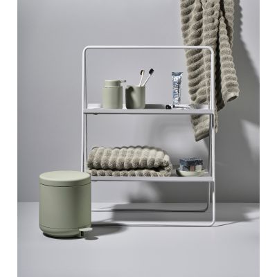 Regał kuchenny 53x29x75 cm biały 331830 Zone Denmark A-Table