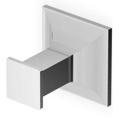 Wieszak na ręcznik ZAC550 Zucchetti Bellagio