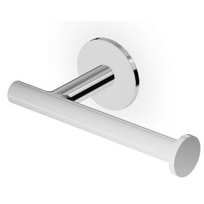 Uchwyt na papier toaletowy ZAC630 Zucchetti Pan