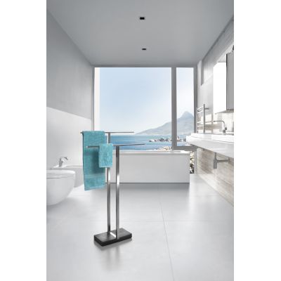 Blomus Menoto B68663 uchwyt na papier toaletowy