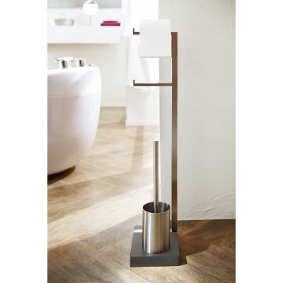Blomus Menoto B68663 uchwyt na papier toaletowy