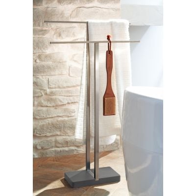 Blomus Menoto B68663 uchwyt na papier toaletowy